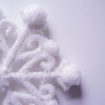 ホワイトクリスマスをお届け！ブログに雪を降らせてみました。